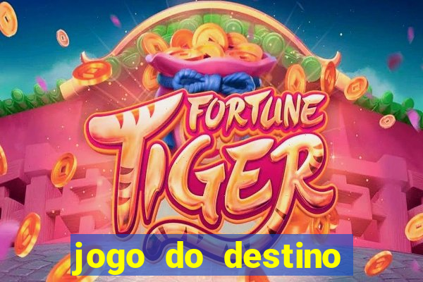 jogo do destino serie turca